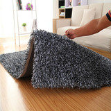 弹力丝地毯家用特价客厅地毯茶几简约现代定制卧室榻榻米欧式现代