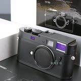 徕卡Leica monochrom M-M 全画幅CCD黑白数码相机【德国制造】