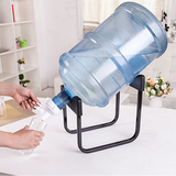 矿泉水纯净水大桶装水支架子倒置饮水器抽水器水龙头饮水机压水器