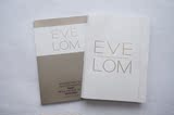 现货 Eve Lom 卸妆膏小样 带洁面巾／保湿隔离霜／全能急救面膜