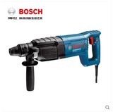 新品上市 博世Bosch 26电锤电动工具方柄冲击钻电锤TBH 260博士