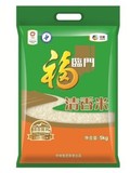 （4袋起全国包邮）福临门清香米 大米5kg
