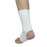 LP护具跑步羽毛球超薄运动护踝男女扭伤脚护腕体育用品脚腕护脚踝