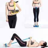 家用男女仰卧起坐 训练健身拉力器材减肚子减肥瘦腰收腹肌训练器