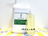 日本APDC茶树精油宠物洗毛液500ml分装 A.P.D.C 日本销量冠军