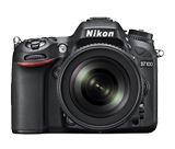 Nikon/尼康D7100单机身  套机（18-105）/（18-140）