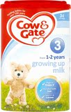 空运直邮包邮英国牛栏婴儿配方奶粉3段(1-2岁)2016新包装