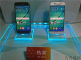 SAMSUNG/三星 Galaxy S6 Edge 美版三网G925P/V