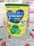 现货可澳洲直邮代购karicare可瑞康羊奶粉3段 1岁以上 最新日期