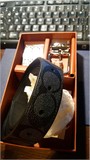 棕榈海滩 美国代购 COACH 皮带礼盒装F65079 F66128