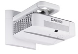 Casio/卡西欧 XJ-UT255超短焦型投影机 高清投影仪 激光+LED投影