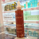香港代购 法国Nuxe欧树蜂蜜洁面凝胶200ML 温和保湿卸妆洗面奶