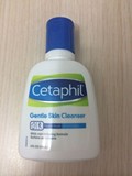 现货 美国代购Cetaphil丝塔芙舒特肤温和洗面奶 保湿抗敏感 118ml