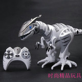 佳奇遥控充电智能恐龙模型霸王龙超大号tt320S+电动对话儿童玩具