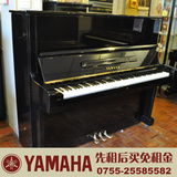 深圳二手钢琴出租 日本原装YAMAHA U2C系列 按年出租 专业练习琴