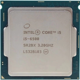 Intel/英特尔 i5-6500 四核CPU散片 全新正式版 3.2G LGA1151针