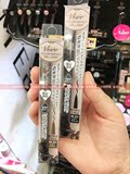 日本代购 KOSE高丝visee圣诞限定蕾丝眼线笔/眼线胶笔 2色选