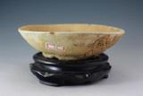 宋代出土月白釉碗 保真包老 千年见证北南宋老瓷器老物件小精品5