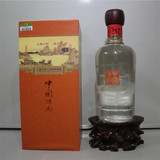 贵州老八大名酒董酒六盘水ZF定制国密2011年生产收藏老酒