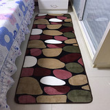 【天天特价】包邮简约现代长方形地毯客厅卧室厨房卫浴家用地毯