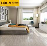 LOLA/楼兰瓷砖木纹砖120x600佛山室内卧室彷实木防滑耐磨地板砖