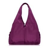 女士包包大容量布包单肩妈咪包多口袋方便包手提多用包超轻便实用