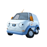 欧力小汽车模型车 儿童玩具车合金车模型仿真玩具婴儿童玩具车