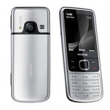 Nokia/诺基亚 6700c全新原装正品不锈钢金属直板经典备用手机全新