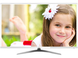 Aoc/冠捷 T3207M T3207MK 电视/显示器 准32英寸平板电视 白色