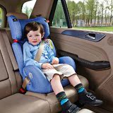 好孩子儿童安全车载汽车安全座椅  气囊保护 9个月-12岁 3C认证