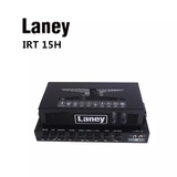 Laney 英国兰尼 IRT15H全电子管电吉他音箱 箱头