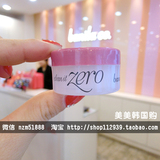 韩国专柜正品 Banila/芭妮兰 卸妆膏7g 小样  深层清洁 温和卸妆