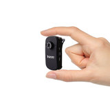 lnzee X20高清数码微型摄像机 迷你摄像头运动DV插卡记录仪1080P