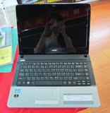 二手Acer/宏基E1-471 4750笔记本电脑I5三代 8G 500独显GT630包邮