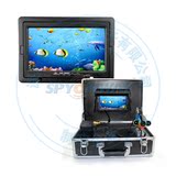 高清水下可视录像机、水下养殖钓鱼器、防水摄像机看鱼仪8001D-20