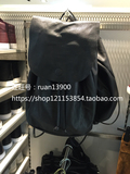 HM H＆M香港正品代购专柜女包休闲双肩包时尚旅行大容量背包新款
