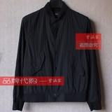 B2BC61552 太平鸟 男装2016春装新款 专柜正品代购 夹克衫