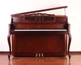 卡哇依KL11 kawai收藏古典钢琴 kl-11弯腿雕花 日本原产 中古钢琴