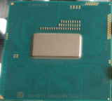 Intel I5 4310M SR1L2 2.7主频 通用4000M 4200M 正式版笔记本CPU