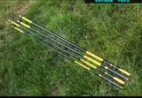 特价龙纹鲤鱼竿碳素台钓竿长节竿4.5米5.4米6.3米7.2米渔具钓鱼竿