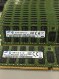 三星原厂16G DDR4 2RX4 PC4-2133P服务器内存 ECC REG RDIMM