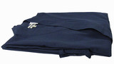 出口日本原单 纯棉梭织棉布甚平和服浴衣 单件上衣作务衣睡衣
