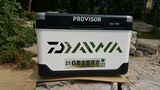 【现货包邮】达瓦原装正品钓箱DAIWA 普罗威士ZSS-2700钓箱