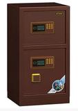 艾斐堡新天地BGX-5/D1-120SXTD大型双门电子保管箱 保险箱 保险柜