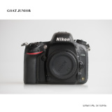 Nikon/尼康D610 全画幅准专业级单反 支持置换6D D700 D800 D750