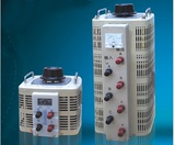 广伐调压器3000W单相220V全铜TDGC2-3KVA 0-250V老化测试变压器