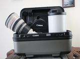 二手佳能EF 500 mm f/4 L IS USM 500/4 600/4一代 远摄定焦镜头