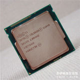 Intel/英特尔 G1840 散片CPU 家用办公游戏双核处理器2.8G 1150