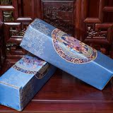 定制现代中式古典扶手枕长方形靠垫红木罗汉床腰靠含芯特价