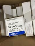 全新原装OMRON电磁锁定安全门开关D4SL-N4GFA-D议价